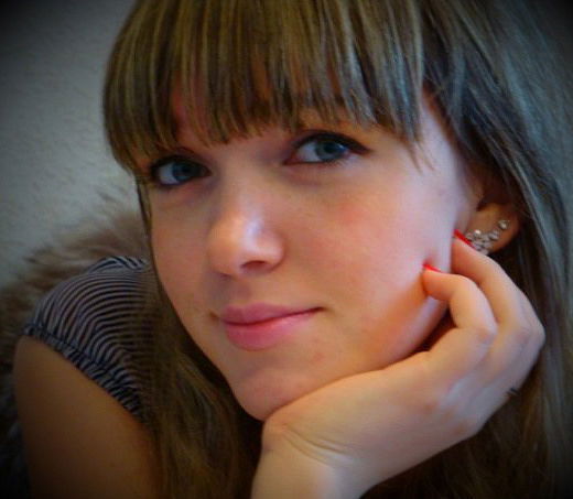 Марина Добровольская