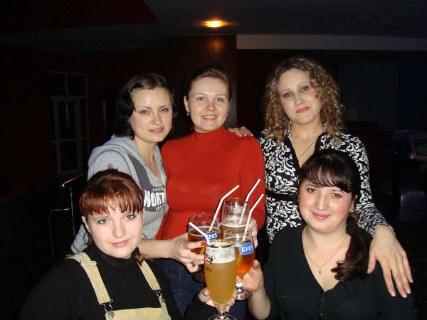 Cвета Камалова