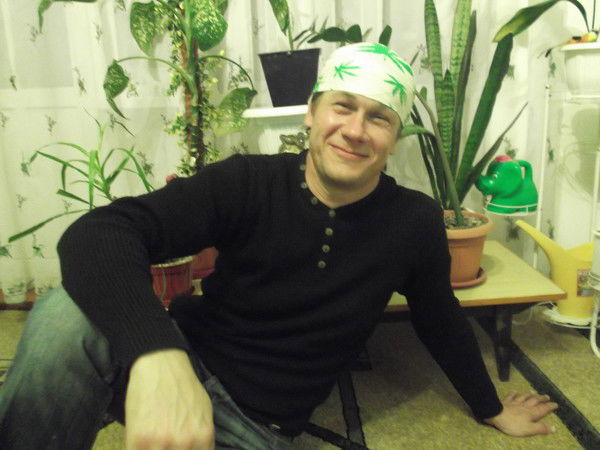 Роман Волошин