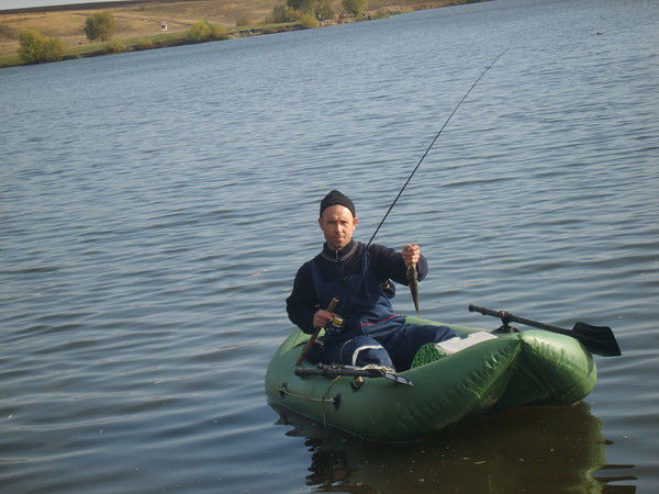 Александр Горборуков