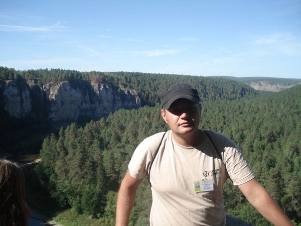 Андрей Трапезников