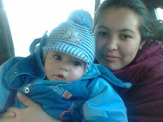 Асия Шауменова