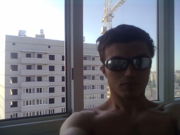 Андрей Коняхов