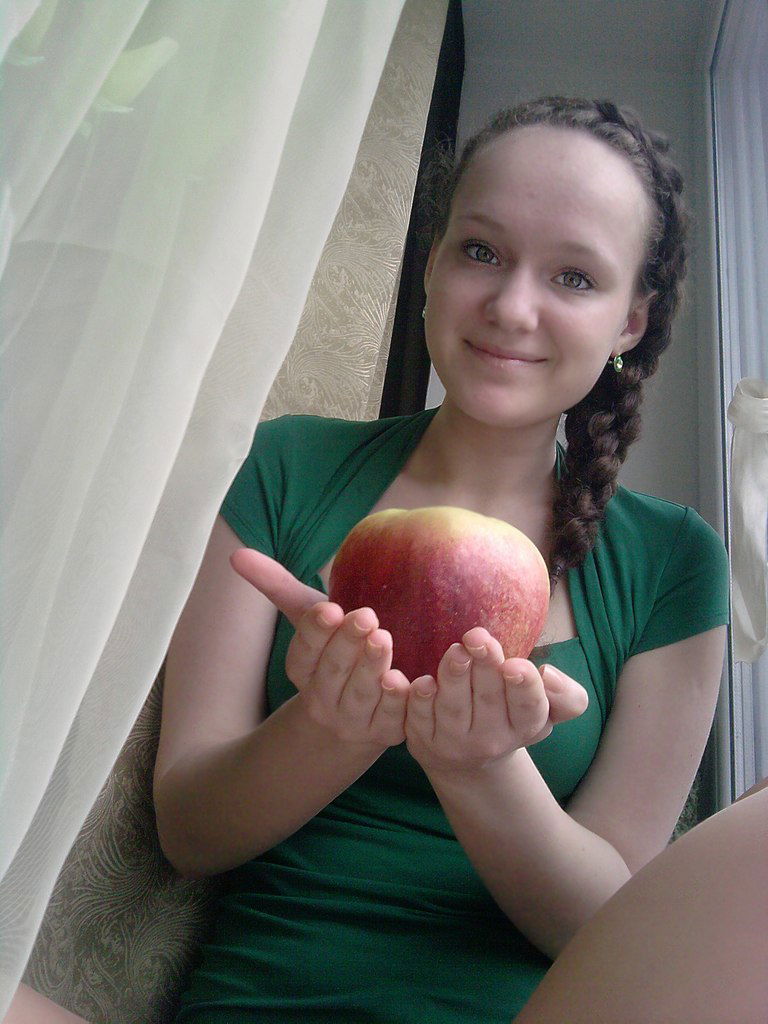 Наташа Королёва