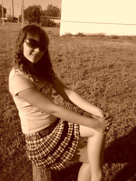 Алёна Фёдорова