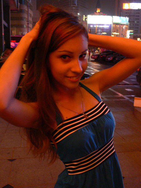 Дарья Четверикова