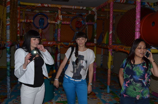 Оксана Якушева