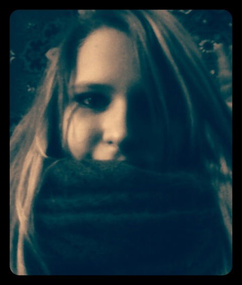 Мария Кубасова