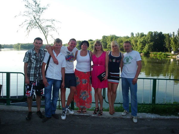 Оксана Силиченко