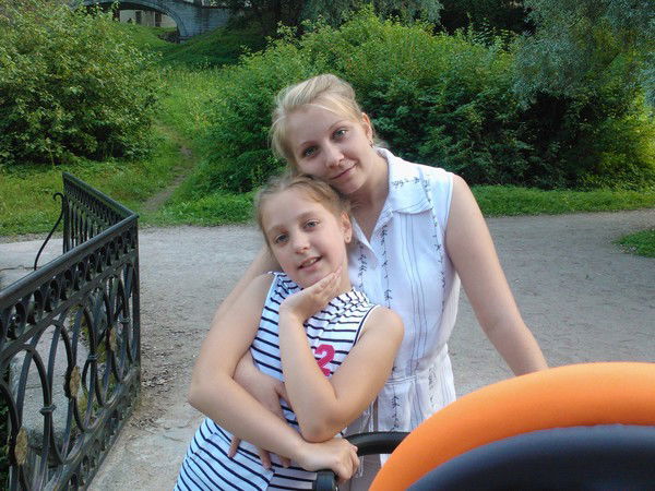 Кошкарова Наталия