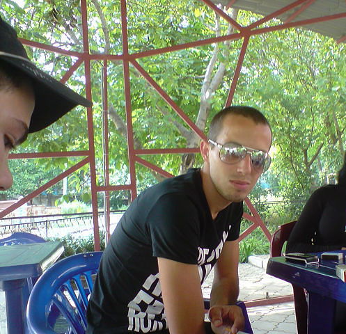 Олег Иожица