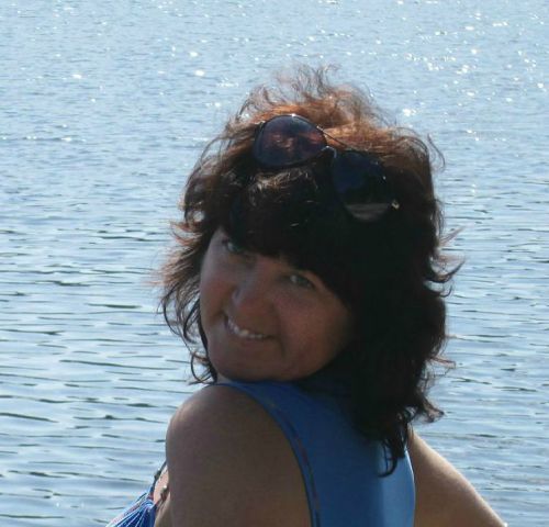 Ольга Ябурова