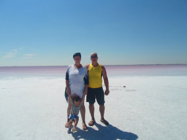 Евгения Кайзумова