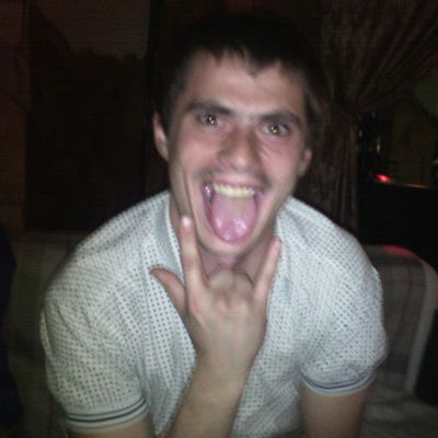 Антон Рядных