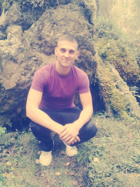 Роман Берчак