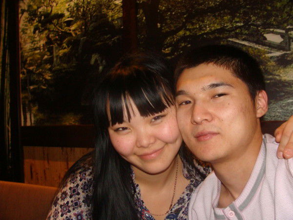 Самат Канатбек Уулу