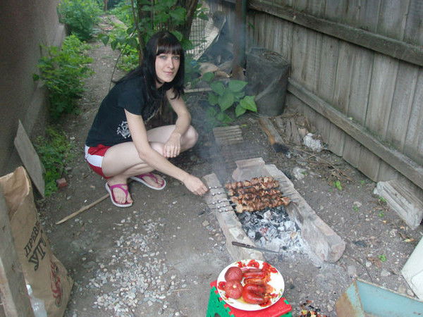 Олеся Михайленко(Каваленко)