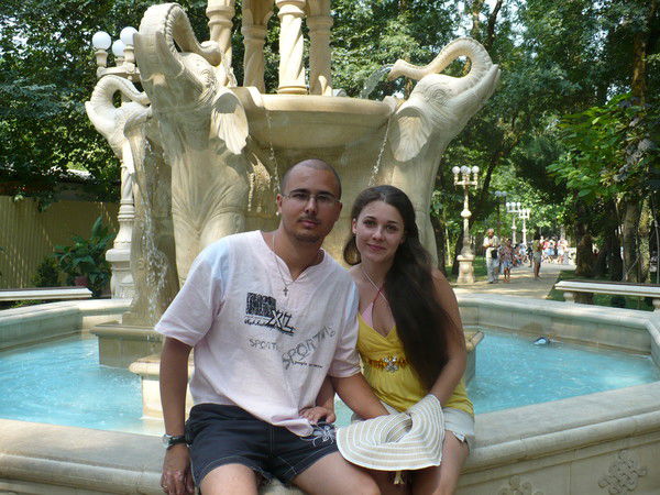 Козлов Евгений