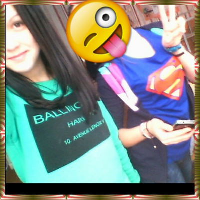 Алеся Прокошина