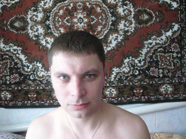 Тоха Забродин