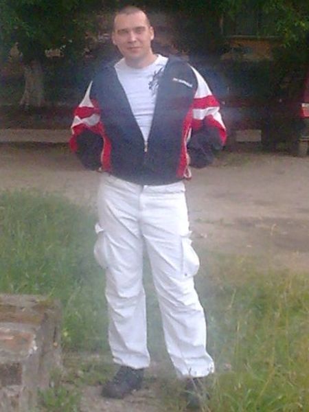 Серега... Resega