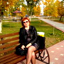 Светлана Клочко