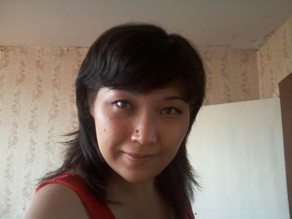 Динара Копишева