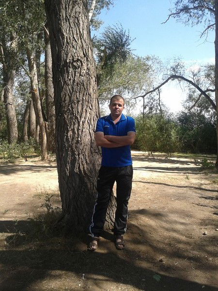 Андрей Кадников