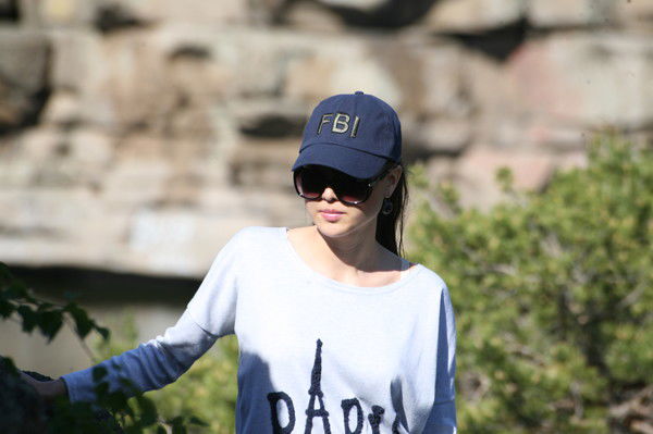 Гульмира Ескендирова