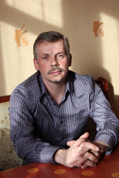 Олег Мирванов