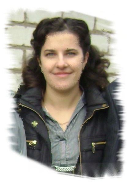 Ольга Панасюк