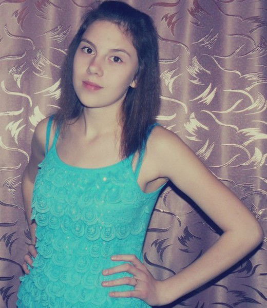 Мария Багунова