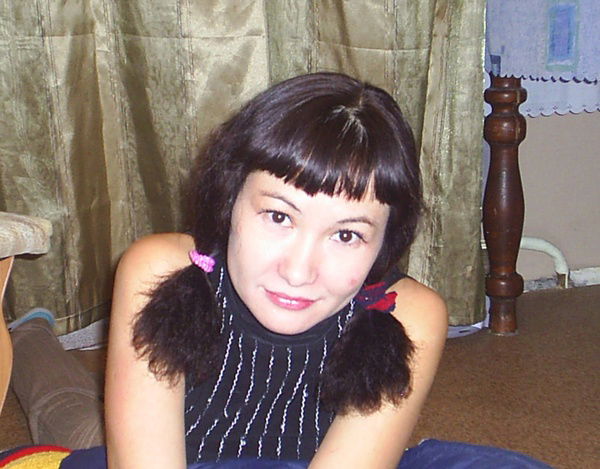 Зиля Галимова