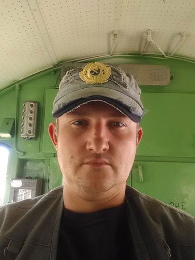 Дмитрий Кучай