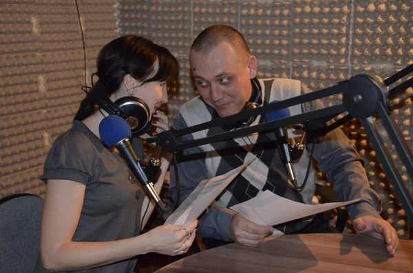 Виктория Осипович