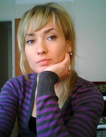 Ольга Иванова