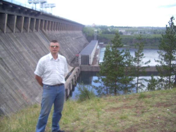 Сергей Оборин