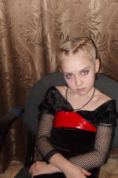 Александра Горбунова