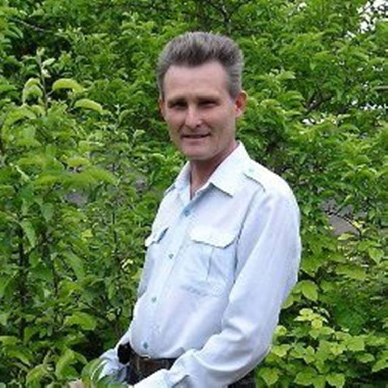 Дмитрий Семёнов