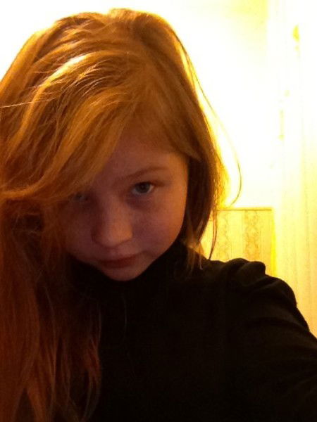 Настёна Подлеснова