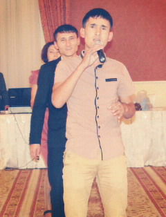 Нурбол Мырзатай