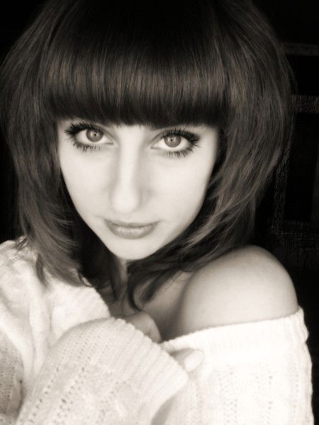 Ольга Михалькова