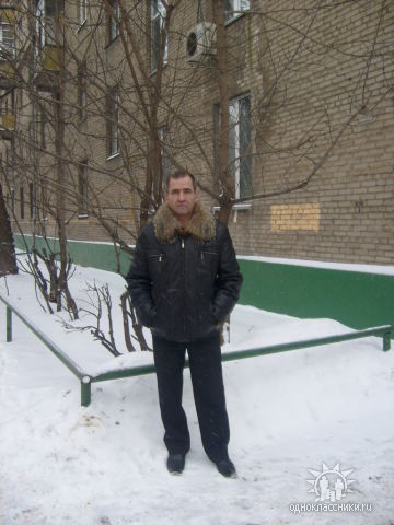 Борис Кирюхин