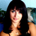Анна Лусникова
