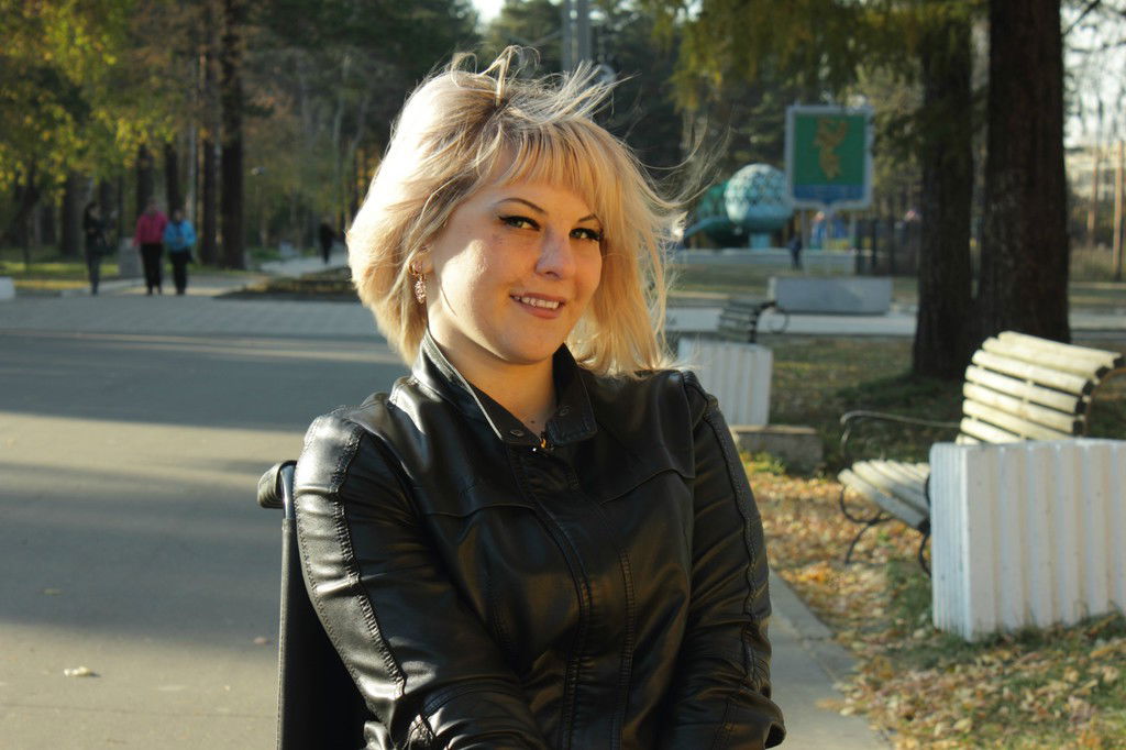 Эльвира Тарасова