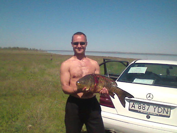 Денис Зорин