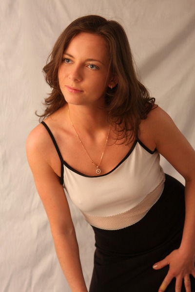 Виктория Ионченкова