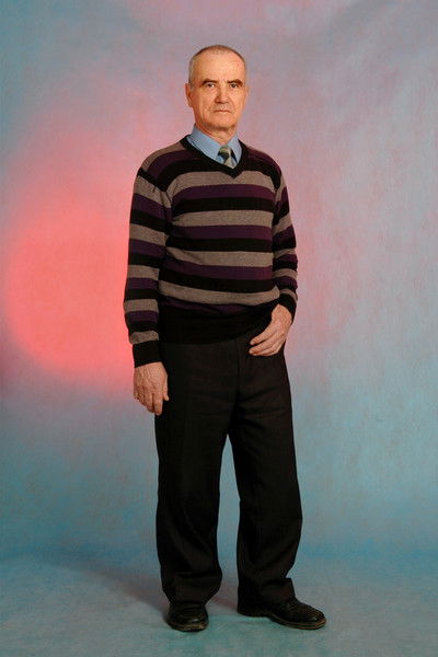 Геннадий Краснов