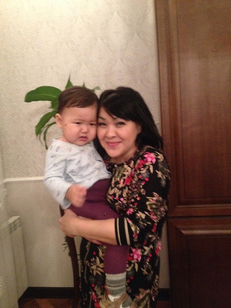 Нургиса Изгалиев