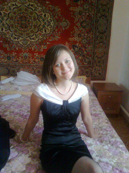 Anel* Умурзакова